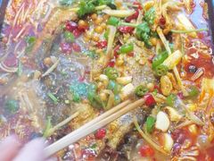 -八条友鲜货烧烤·脆皮烤鱼(石岩旗舰店)