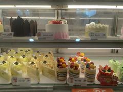 -BreadTalk面包新语·烘焙蛋糕(海珠丽影广场店)