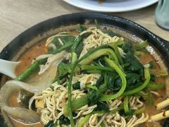 -曹宝林砂锅麻辣烫(星光路店)
