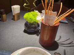 -锦府园·新台州菜(合生汇店)
