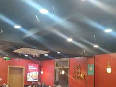 -鲁员外地锅鸡地锅鱼(古墩路店)
