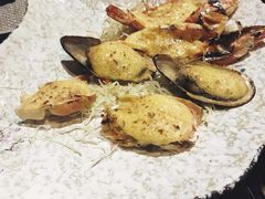自助餐海鲜-康帝国际酒店-艾斯本自助西餐厅