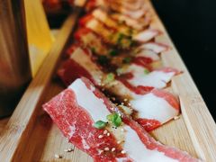 -权金城·炭火烤肉(北京联想桥店)