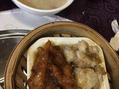 -桃源尚品海鲜酒楼(京港澳高速店)