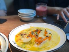 -周家二小姐的菜·扬州菜·香炒蟹·狮子头(江都金鹰店)