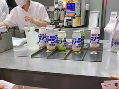 -蔻蔻椰·鲜萃椰子水(COCO Park店)