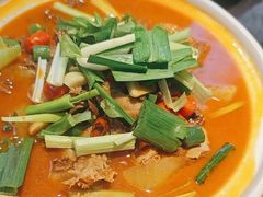 -不是烧烤·武汉烧烤·地道湖北菜(大成路店)
