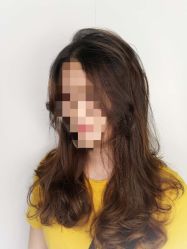 -发饰美男士增发补发假发定制店