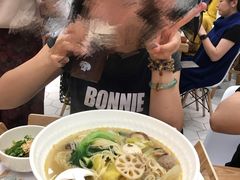 -许小树(国贸商城店)