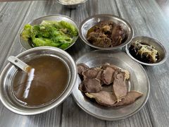 -阿秋牛排(湖心街店)