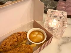 -LONG BAR 廊吧(外滩华尔道夫酒店)