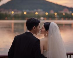 -麦田·婚纱摄影(天河新天地店)