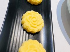 -月湖萃·上海菜(思南公馆淮海店)