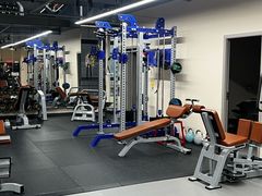 -AC健身工作室(千灯湖店)