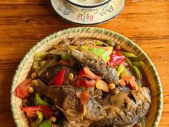 -客雨侗菜馆(客雨民宿店)