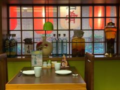 大堂-伊藤ITO(侨福芳草地购物中心店)