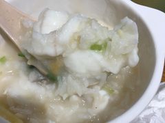 -小城粥道·海胆鲜虾粥(解放广场店)