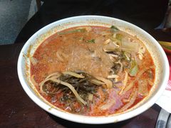 -老赵太太麻辣烫涮肚馆(大经路店)