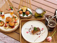 -HUATA 'Holiday Plan 花榻