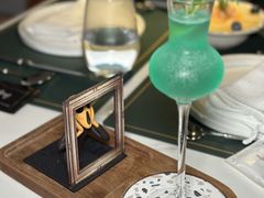 -Inspiration灵感·罗马西餐厅(九龙坡店)