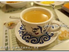 -翠华餐厅(旺角文华商场店)