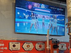 -哈哈碳都·牛肋条无限自助烤肉(台江万达店)