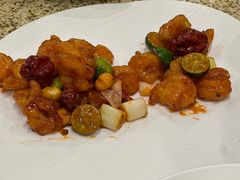 -鹊华居·地道鲁菜·海鲜·融合味(大明湖店)