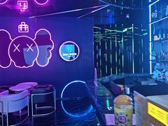 -JUZC钜阵纯KTV(滨海吾悦广场店)