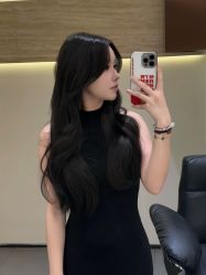 -3AM HAIR SALON染发接发