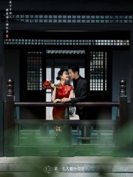 -第一夫人婚纱摄影(南京店)