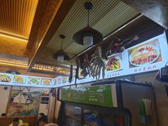 -老味道1992(武当山店)