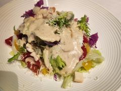 -鱼翅楼·津派砂锅鱼翅(水上公园店)