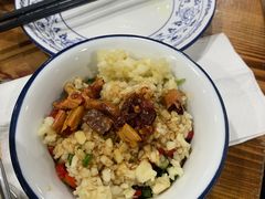 -鹅来顺·顺德火焰醉鹅(天平架分店)