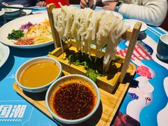 -醉长安(钟楼旗舰店)