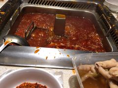 -海底捞火锅鲜切牛肉主题店(长寿路店)