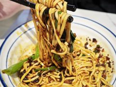 -珍味马边曹五抄手