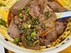 -杨三娘跷脚牛肉(羊子山西路店)