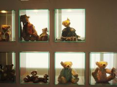 -济州岛泰迪熊博物馆