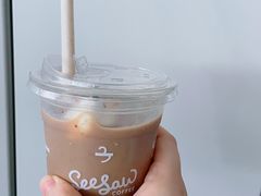 -Seesaw Coffee(苏州中心店)