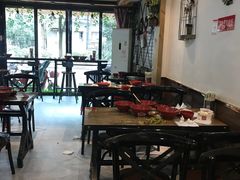 大堂-丽丽水煮(顺外路店)