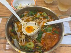 -小满手工粉(上海品尊国际店)