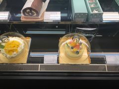 -小西家作•精致蛋糕(富力爱丁堡店)
