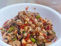 紫苏牛蛙-笨罗卜浏阳菜馆(太平街店)