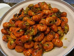 -郑喜旺烧烤(郑州总店)