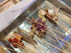 -钢管厂五区小郡肝火锅串串香(清河店)