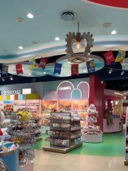 -哈姆雷斯(王府井百货大楼店)