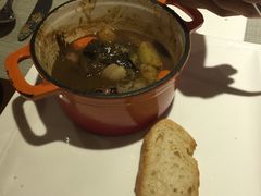 -LA CREPERIE BRETONNE布列塔尼法式餐厅(天童北路店)