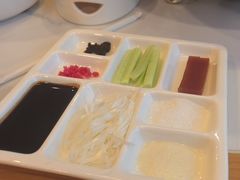 -晋阳春·山西菜·北京烤鸭(交大店)