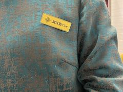 -淮安高铁金陵大酒店-梅苑中餐厅
