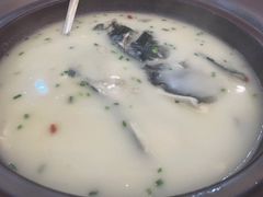 -浔味·山屿湖·正宗淳牌全鱼宴老字号